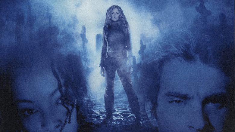 The Forsaken still 1
