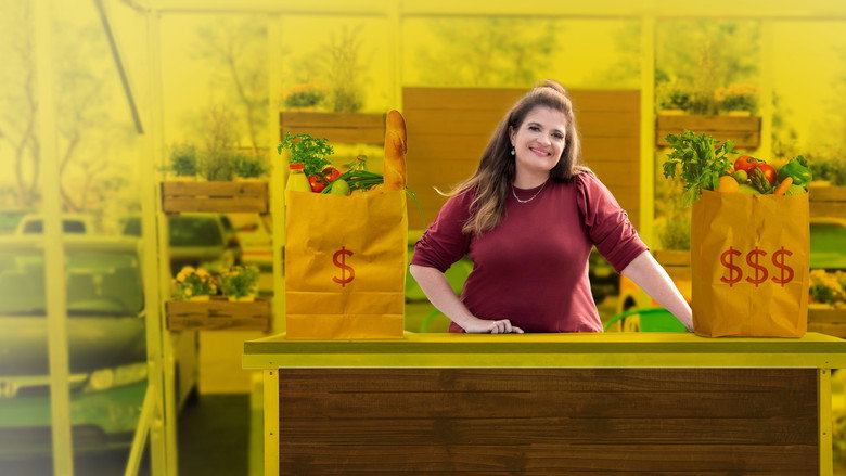 Supermarket Stakeout: What Would Alex Make? still 2