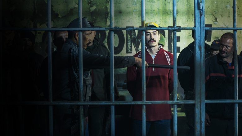 Surviving Escobar - Alias JJ still 3