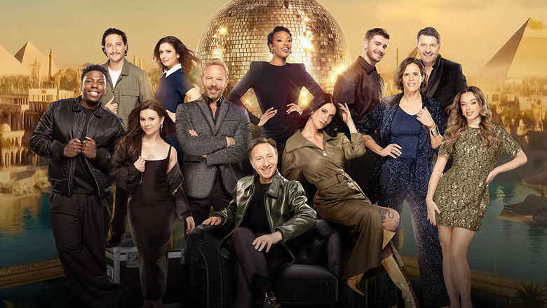 Danse avec les stars still 1
