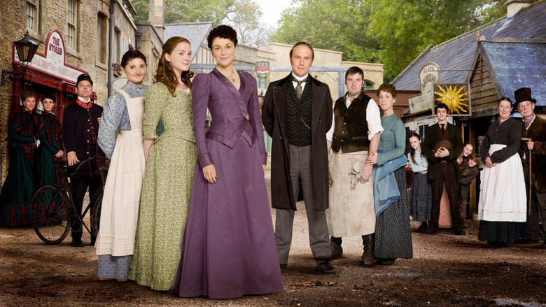 Lark Rise to Candleford still 5