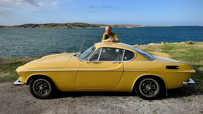 Kevin McCloud's Classic Car Road Trips still 1