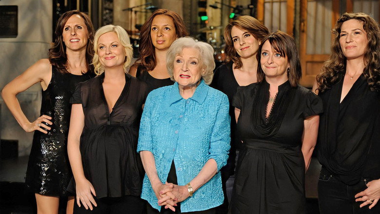 Betty White: First Lady of Television still 4