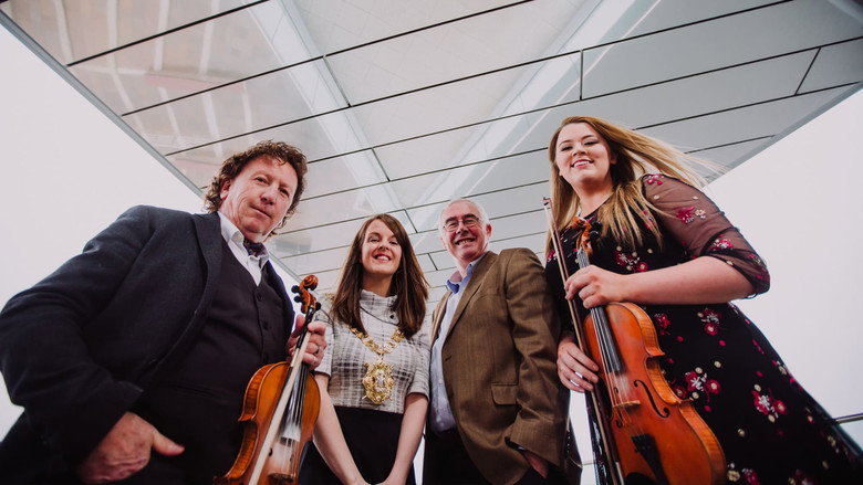 Gradam Ceoil TG4 still 6