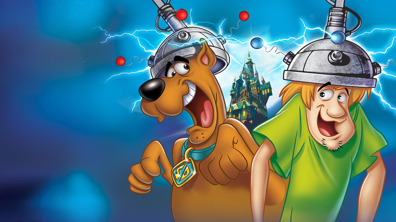 Scooby-Doo! Frankencreepy still 7