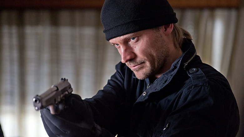 Headhunters still 1