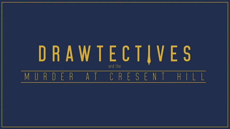 Drawtectives still 5