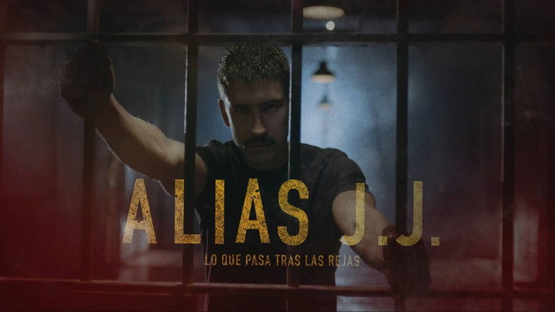 Surviving Escobar - Alias JJ still 4