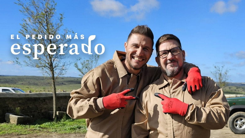 El Pedido Más Esperado still 1