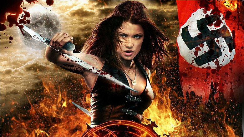 BloodRayne: The Third Reich still 1