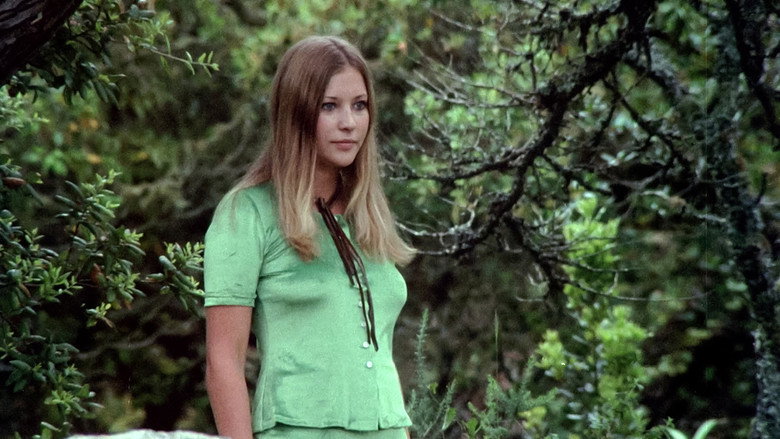 A Virgin Among the Living Dead still 5