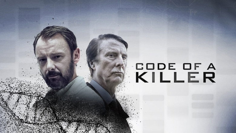 Code of a Killer still 1