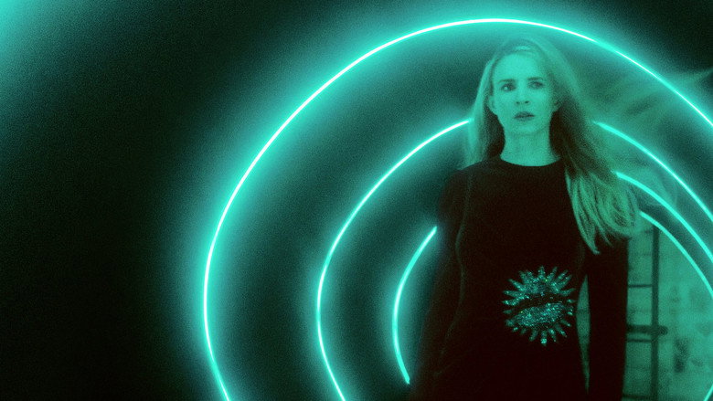 The OA still 5