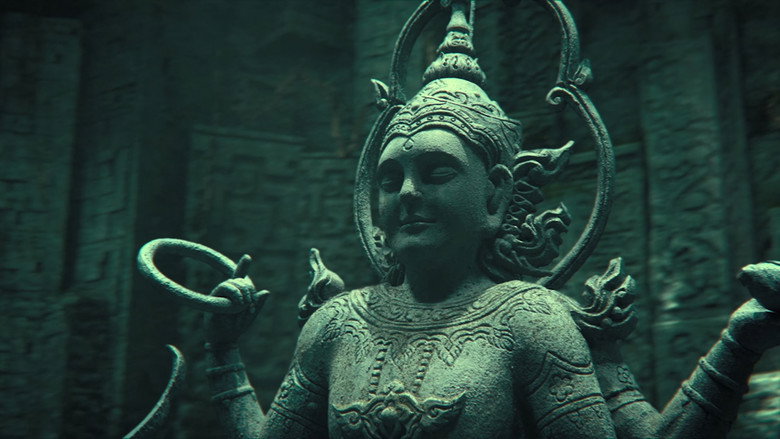 The Lost Legend still 2