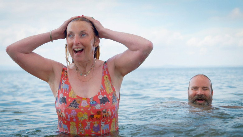 Jules and Greg's Wild Swim still 2