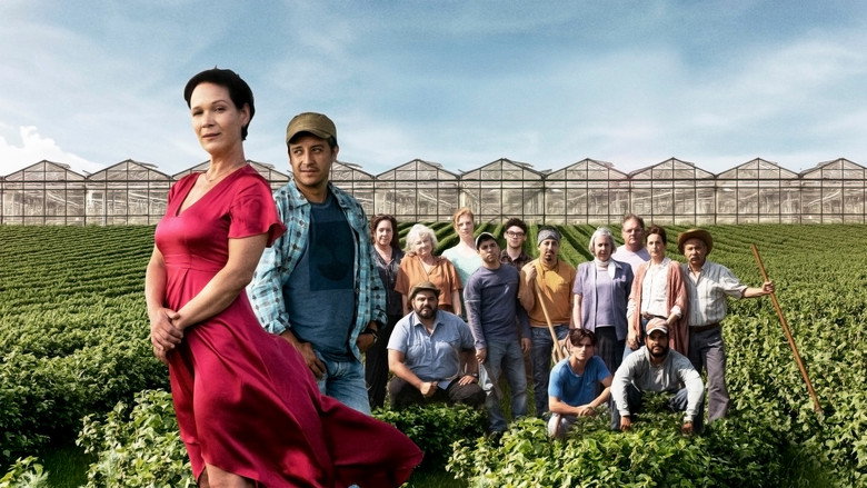 Le temps des framboises still 5