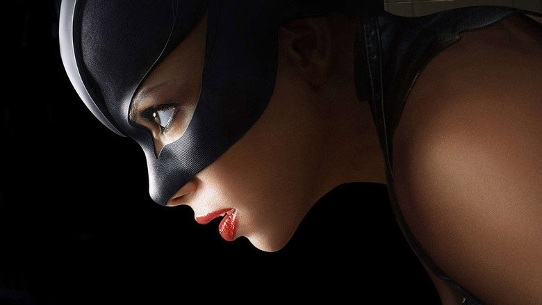 Catwoman still 2