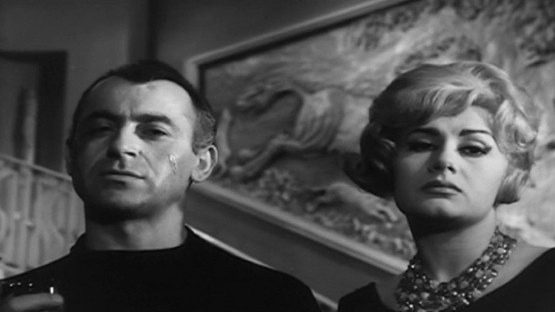 The Midnight Terror still 3