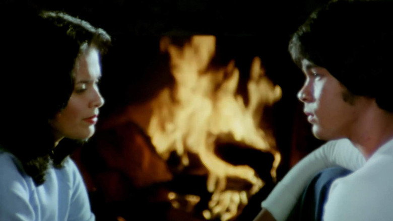 Moments in a Stolen Dream still 4