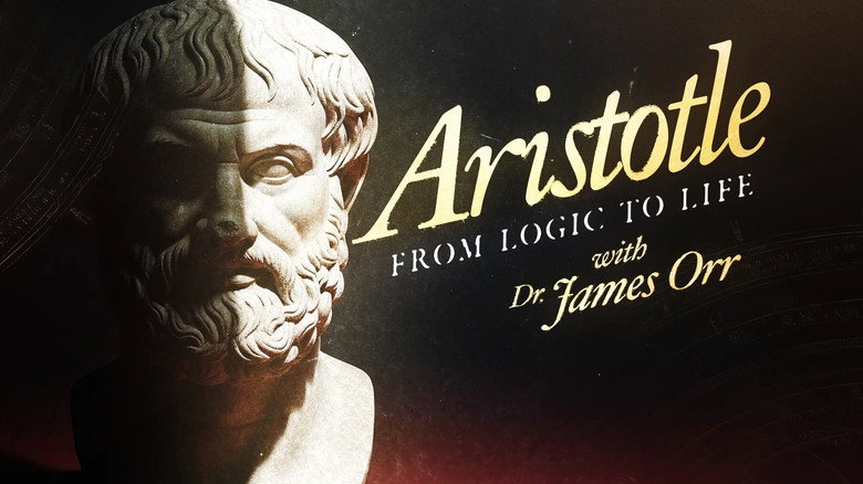 Aristotle: From Logic to Life still 1