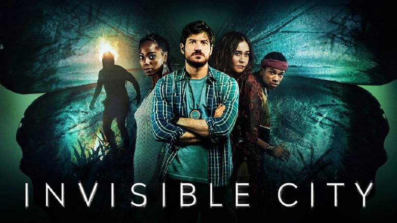 Invisible City still 6
