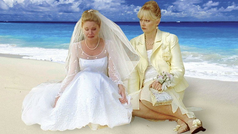 Honeymoon with Mom still 2