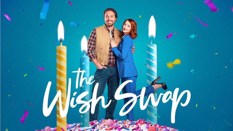 The Wish Swap still 5