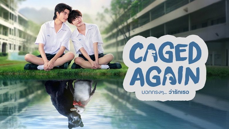 Caged Again still 1