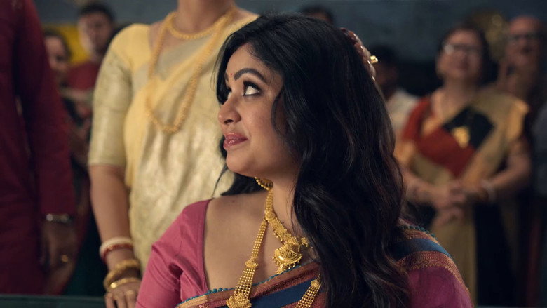Nandini still 1