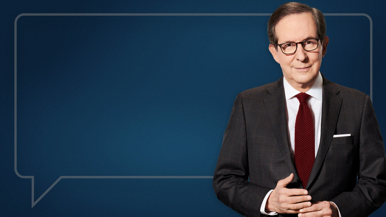 Who's Talking to Chris Wallace? still 6