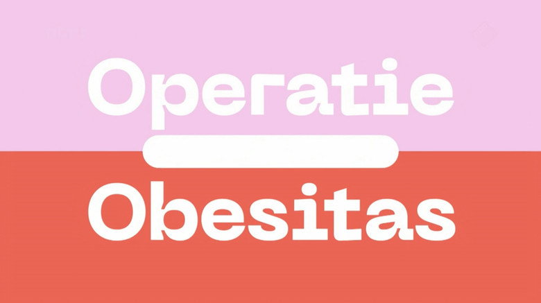 Operatie Obesitas still 1