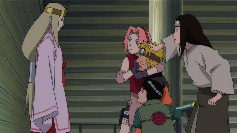 Naruto Shippuden the Movie still 7