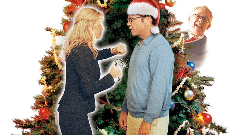 Chasing Christmas still 5