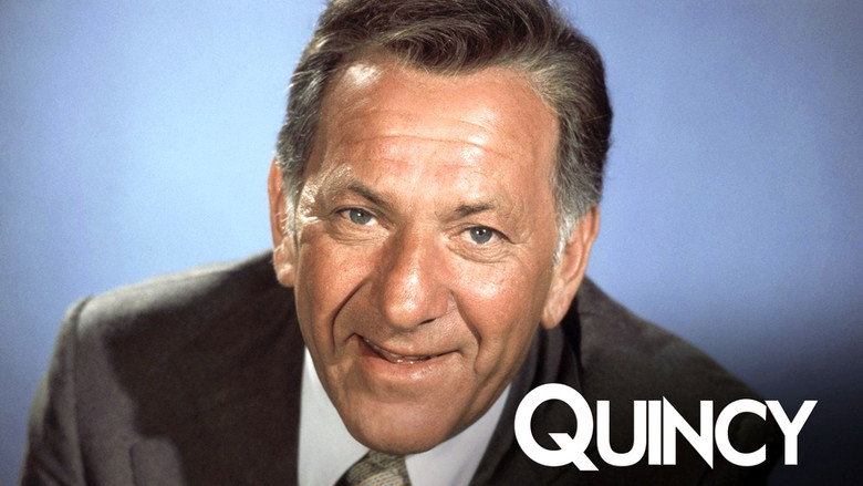 Quincy, M.E. still 6