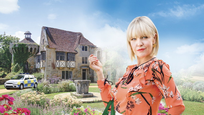 Agatha Raisin still 2