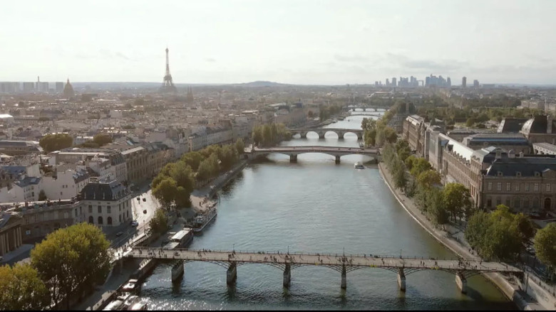 Canicule 2003 : Paris dans la fournaise still 3