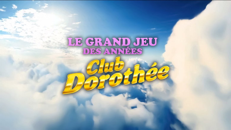 Le grand jeu des années Club Dorothée still 3