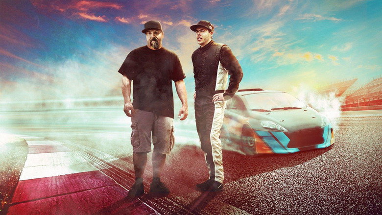 Twin Turbos still 3