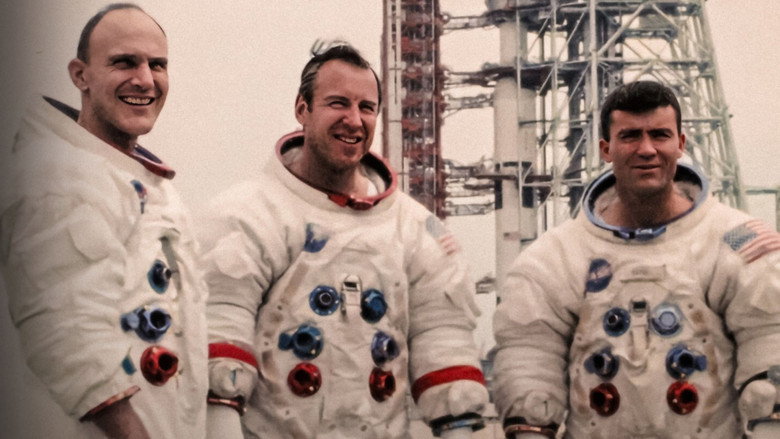 Apollo 13: Survival still 8