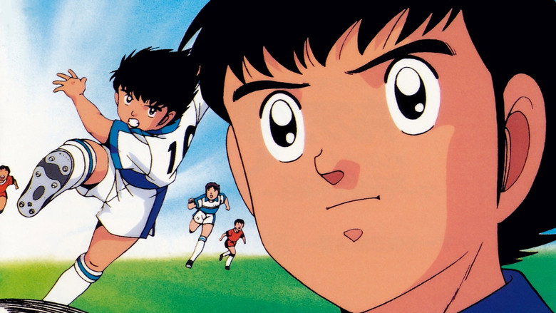 Captain Tsubasa J still 2