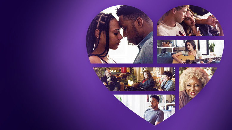 Love in the Time of Corona still 6