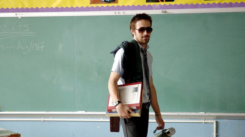Half Nelson still 8