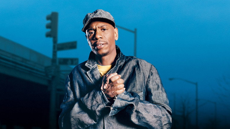 Chappelle's Show still 4