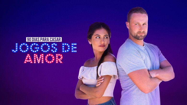 90 Day Fiancé: Love Games still 5
