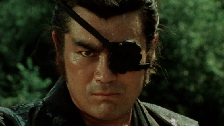 Shogun's Samurai: The Yagyu Clan Conspiracy still 5