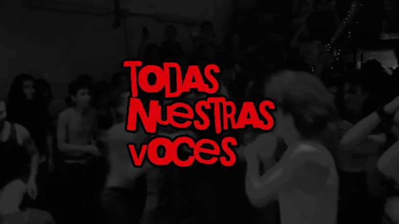 All Our Voices still 4