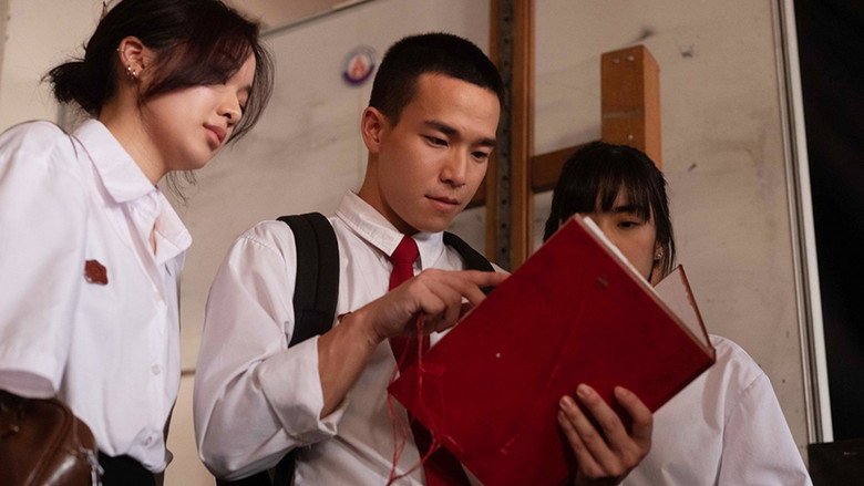 Haunted Universities 3 still 1