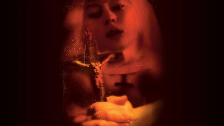 Agnes of God still 2