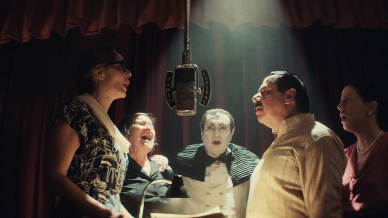 Narciso still 1