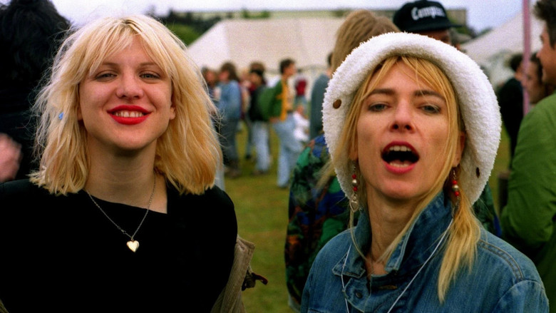 1991: The Year Punk Broke still 1